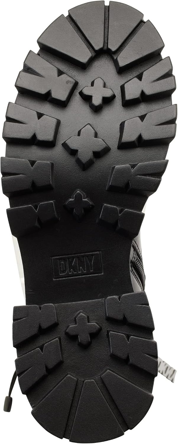 image:imageDKNY Sava Womens BootsBlack