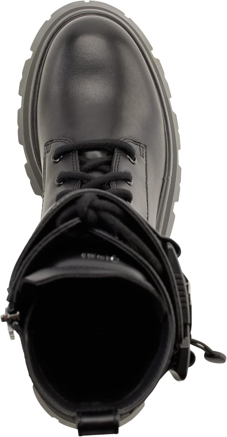 image:imageDKNY Sava Womens BootsBlack