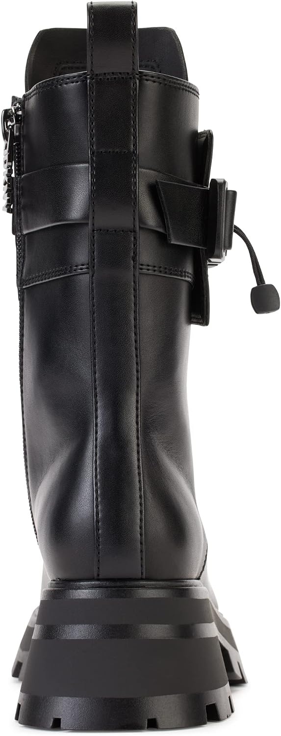image:imageDKNY Sava Womens BootsBlack
