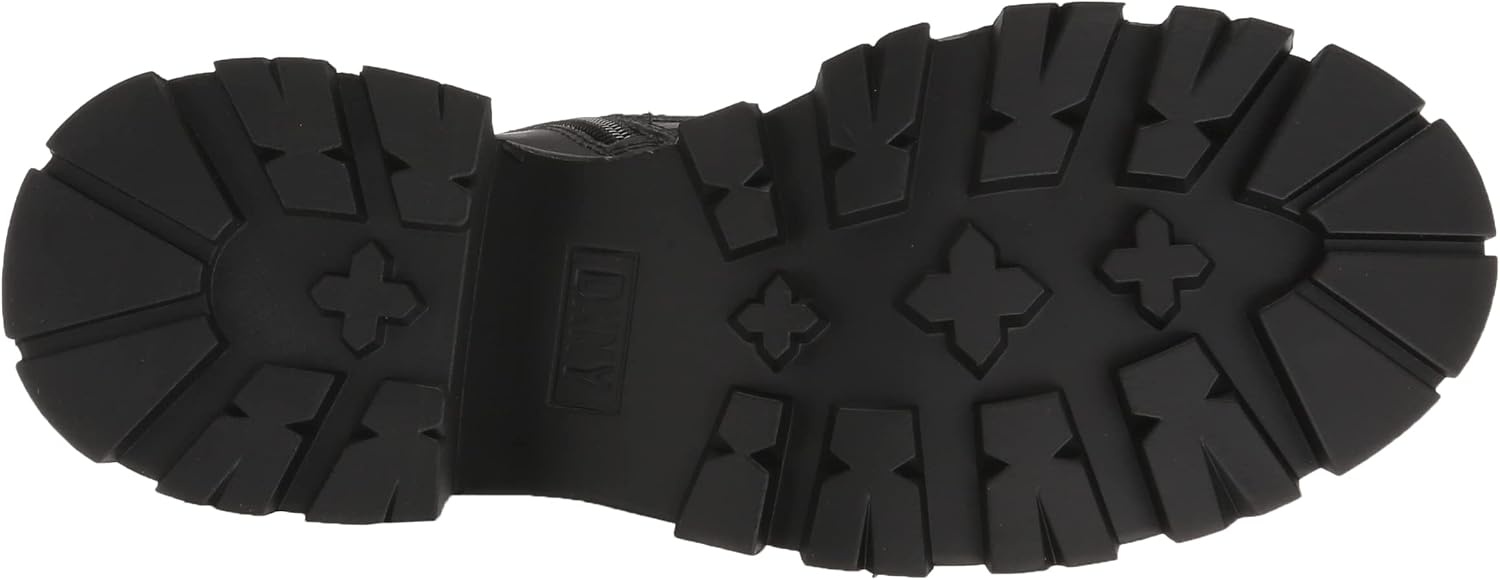 image:imageDKNY Sava Womens BootsBlack Camo
