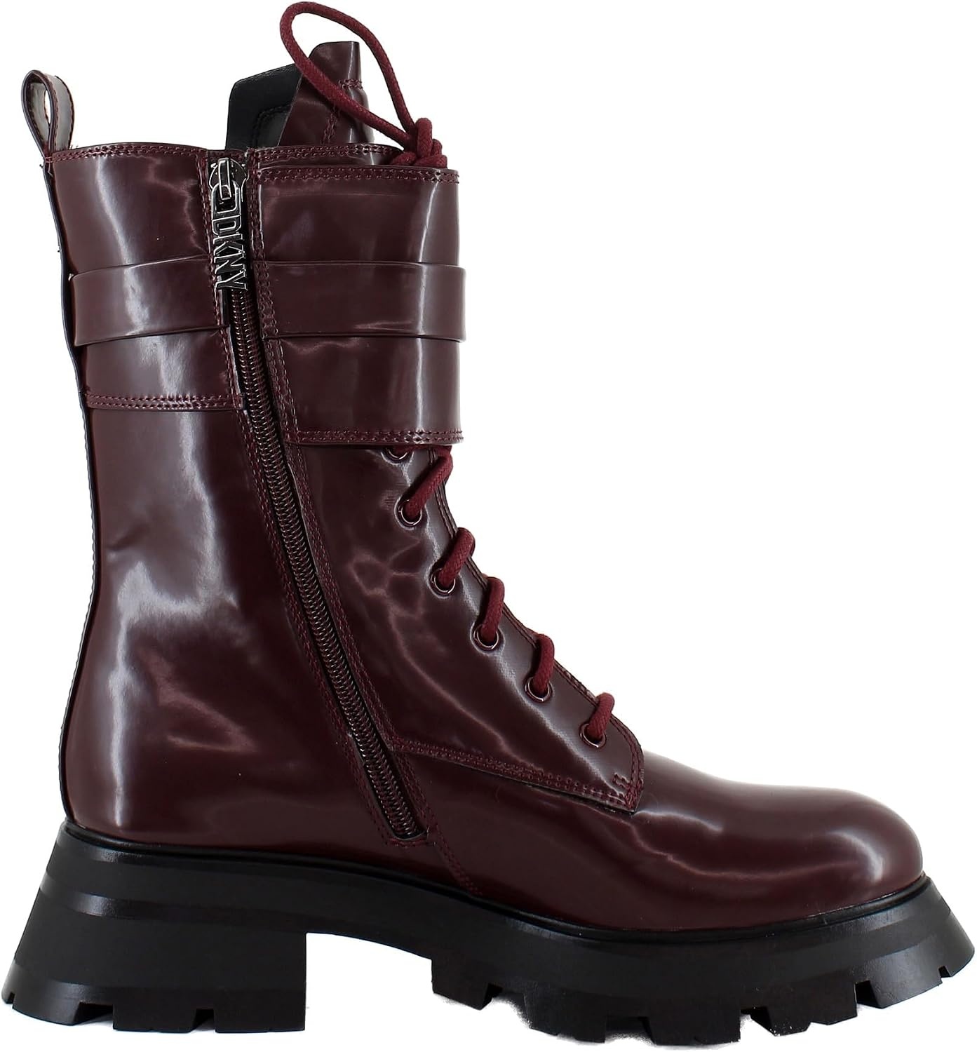 image:imageDKNY Sava Womens BootsBordeaux