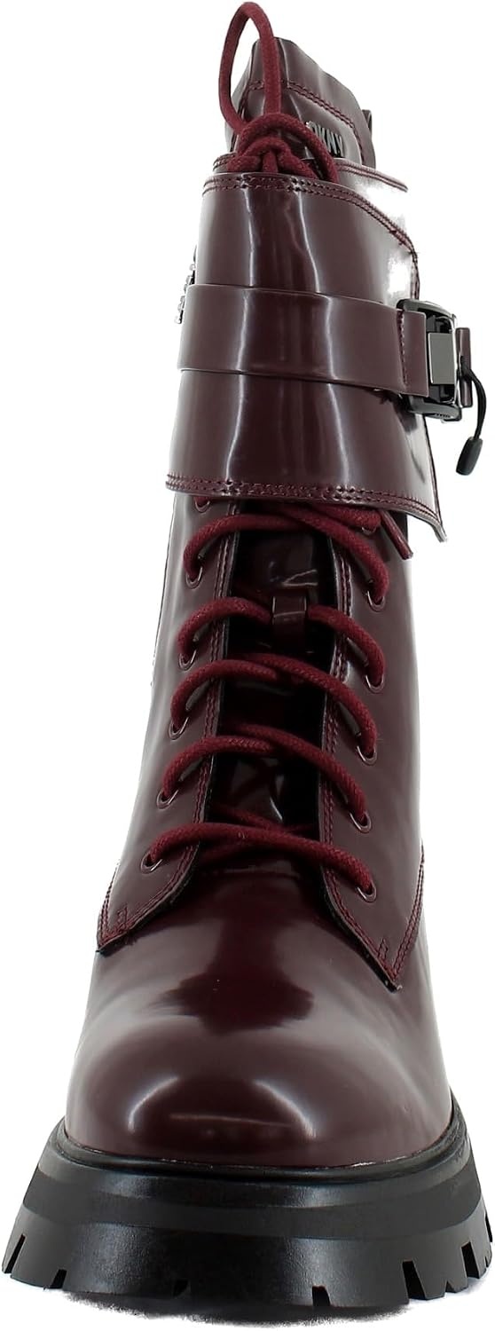 image:imageDKNY Sava Womens BootsBordeaux