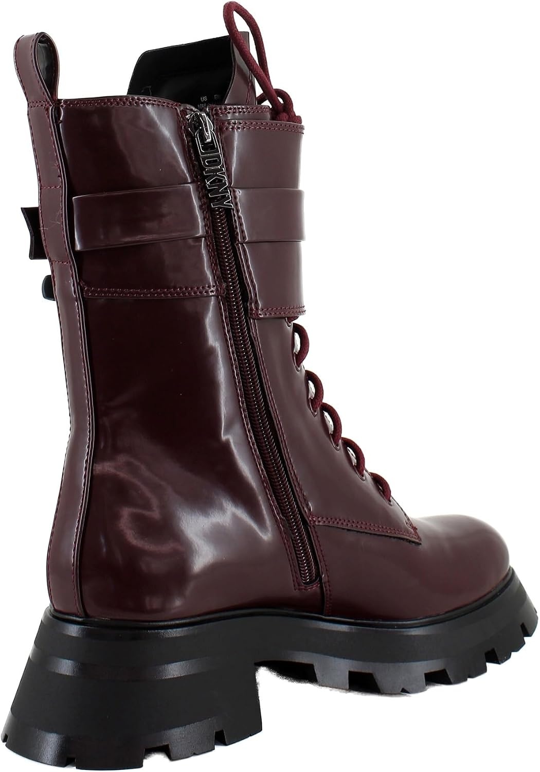 image:imageDKNY Sava Womens BootsBordeaux