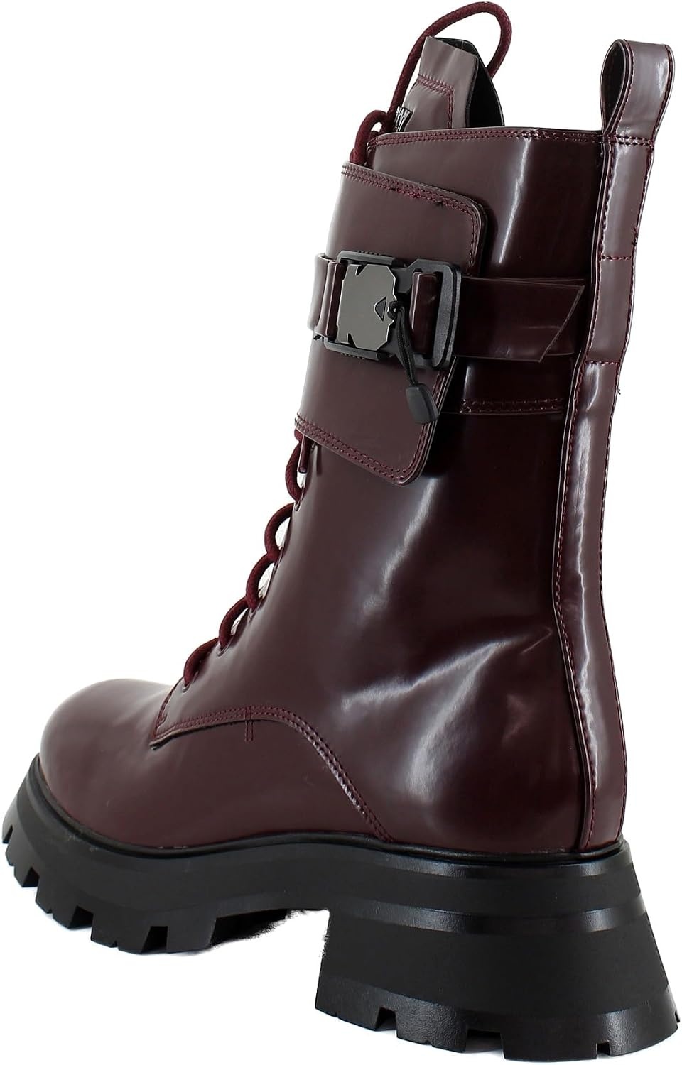 image:imageDKNY Sava Womens BootsBordeaux