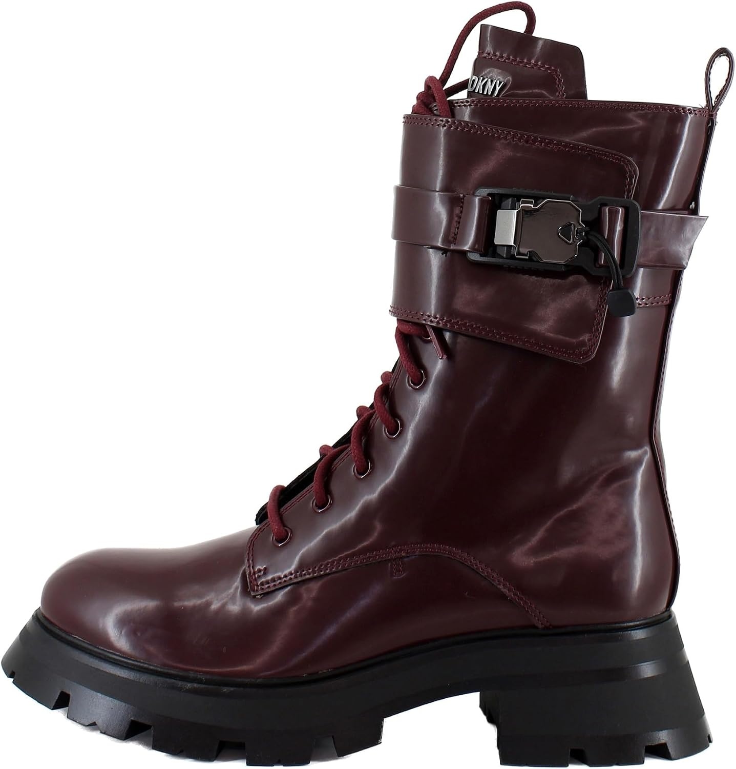 image:imageDKNY Sava Womens BootsBordeaux