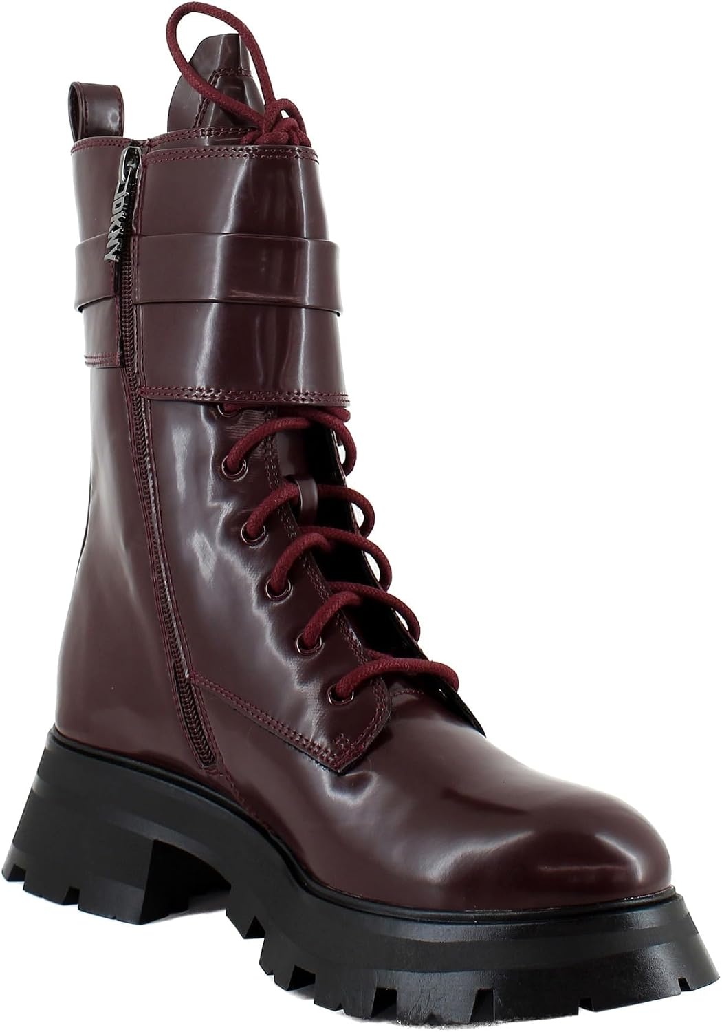 image:imageDKNY Sava Womens BootsBordeaux