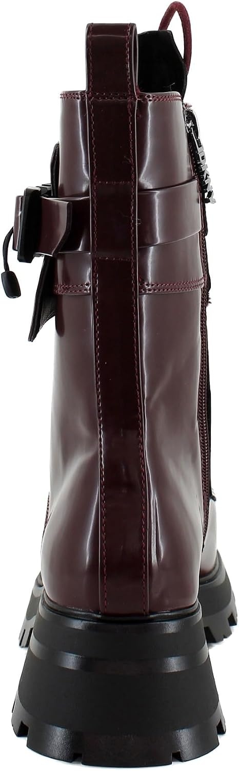 image:imageDKNY Sava Womens BootsBordeaux