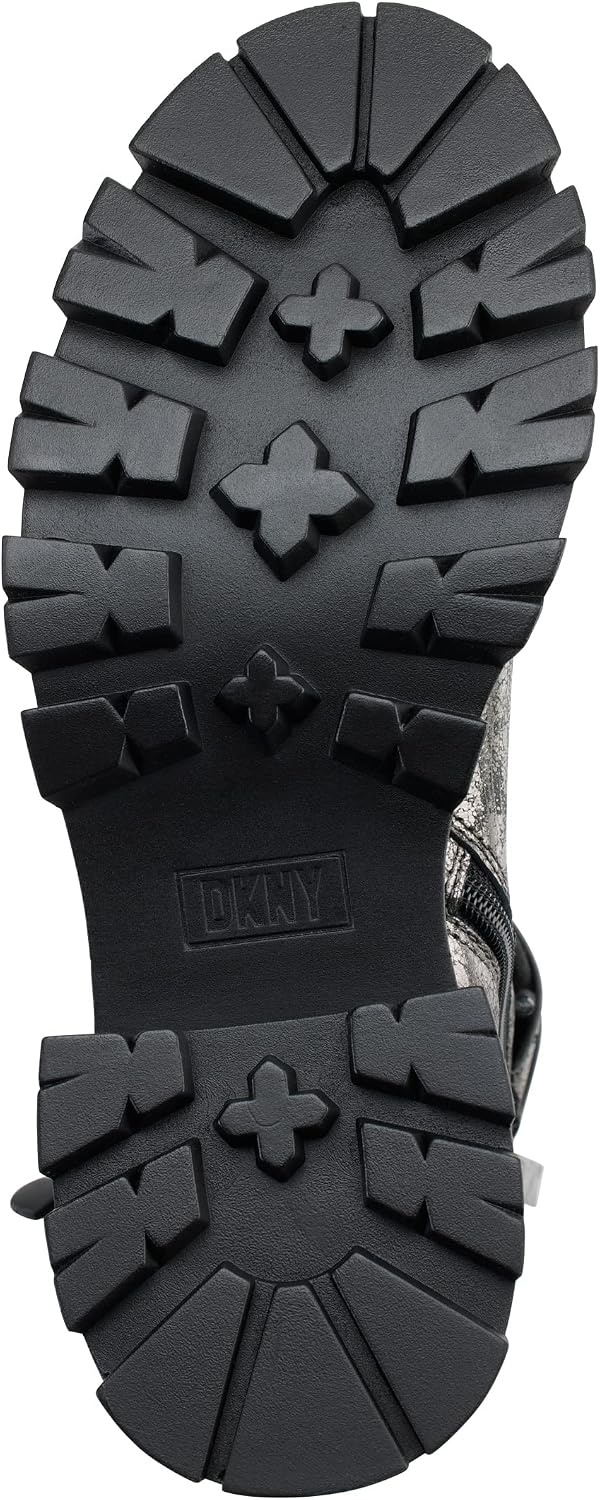 image:imageDKNY Sava Womens BootsDark Gunmetal