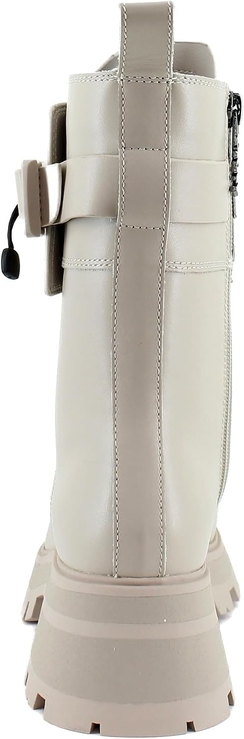 image:imageDKNY Sava Womens BootsVanilla