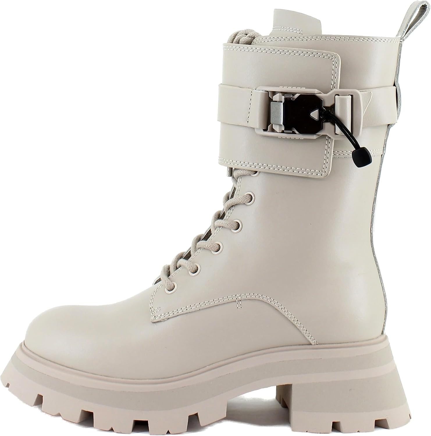 image:imageDKNY Sava Womens BootsVanilla