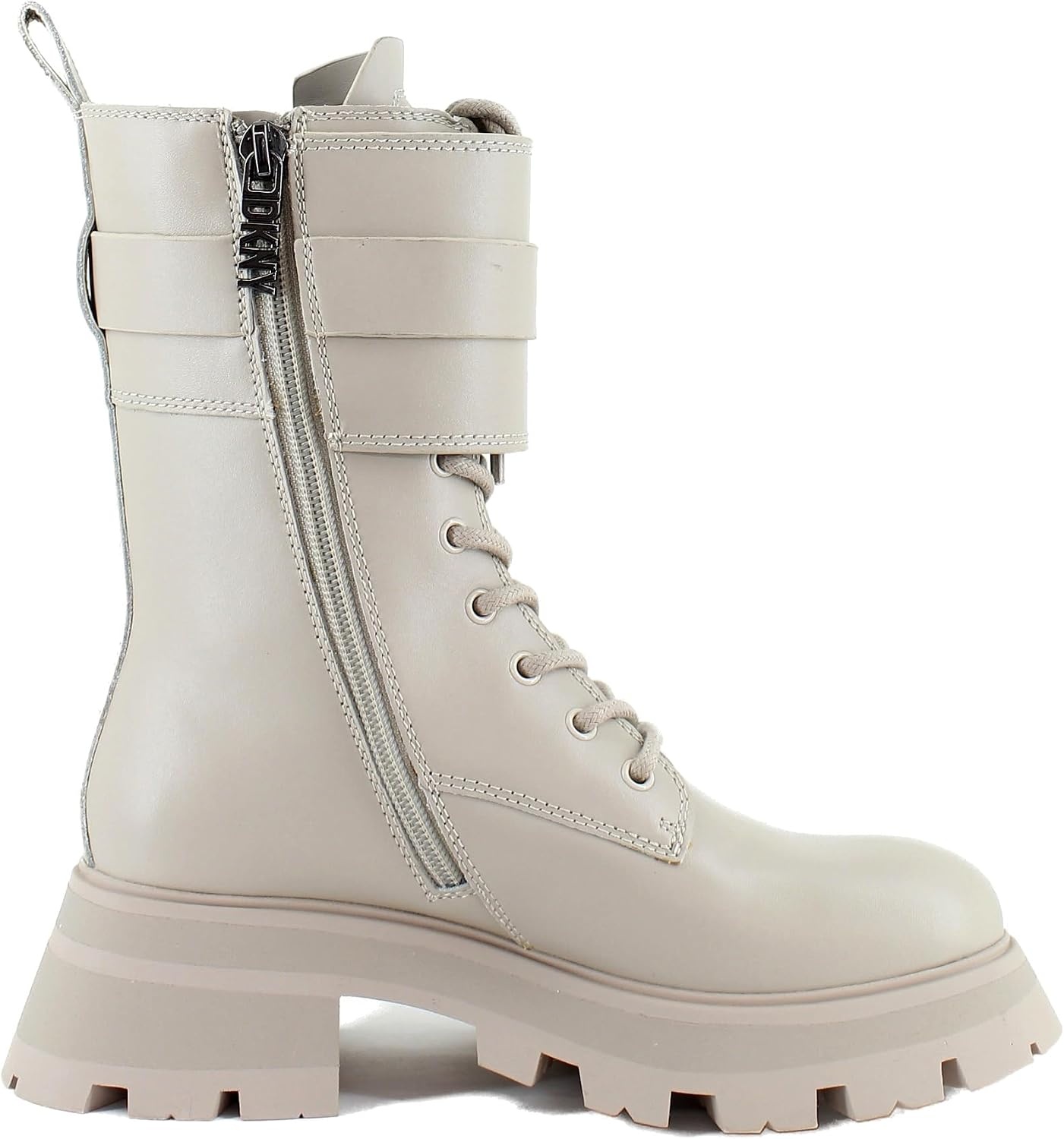 image:imageDKNY Sava Womens BootsVanilla