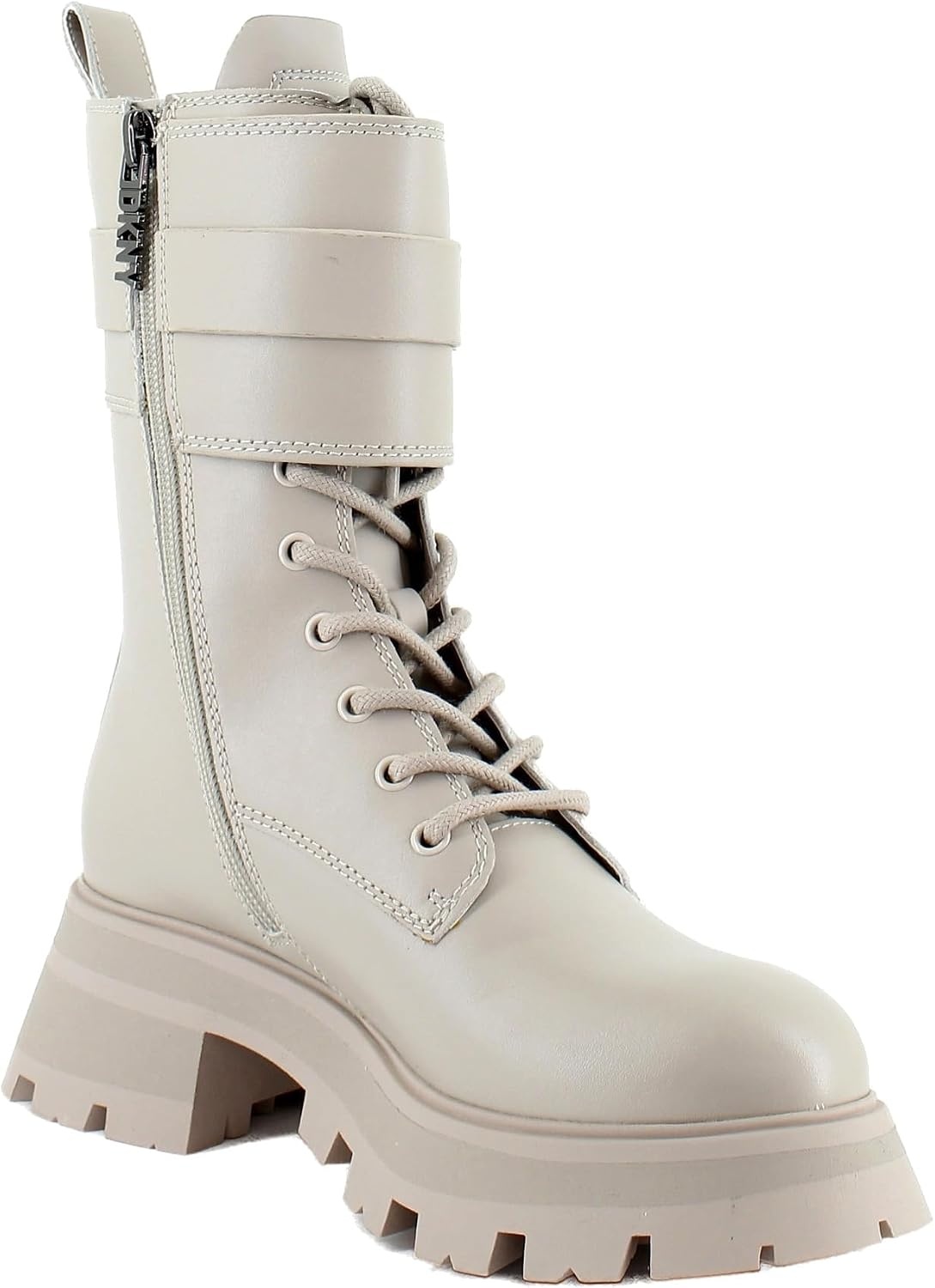 image:imageDKNY Sava Womens BootsVanilla