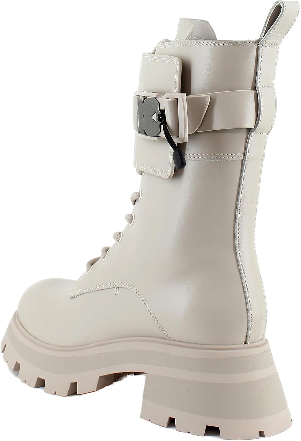 image:imageDKNY Sava Womens BootsVanilla