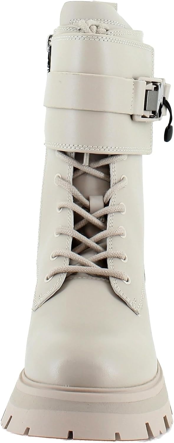 image:imageDKNY Sava Womens BootsVanilla