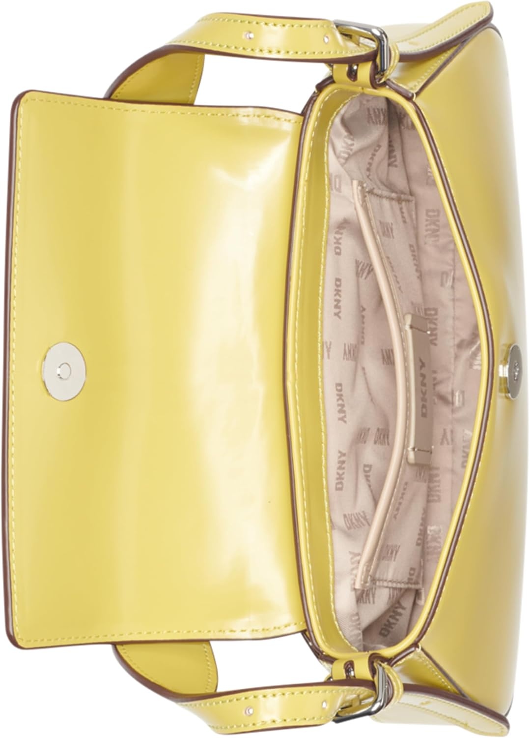 image:imageDKNY Suri Shoulder BagCitrine