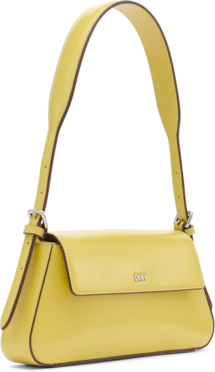 image:imageDKNY Suri Shoulder BagCitrine