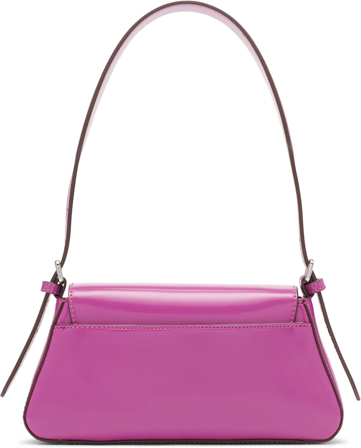 image:imageDKNY Suri Shoulder BagDark Orchid