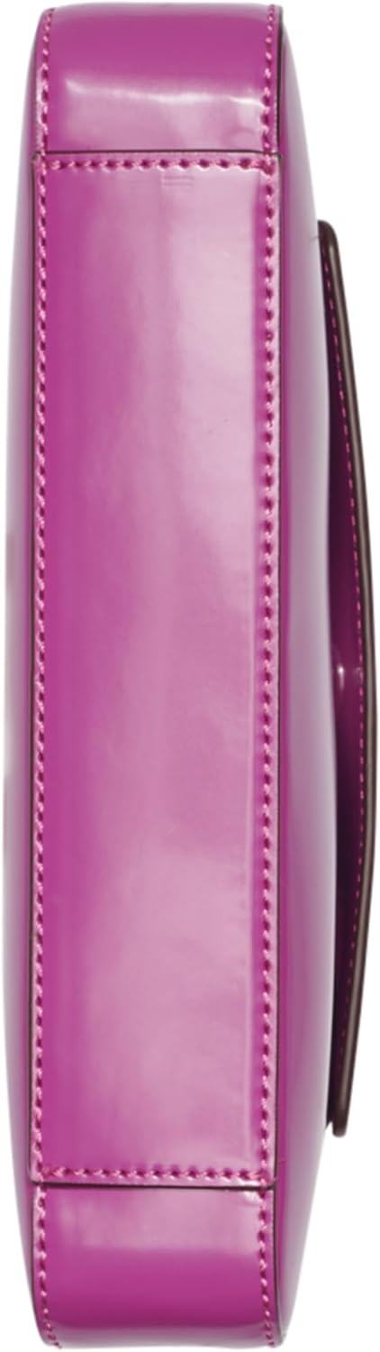 image:imageDKNY Suri Shoulder BagDark Orchid