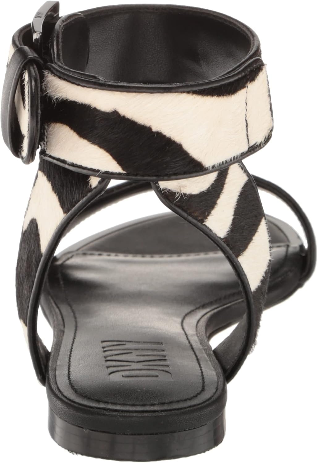 image:imageDKNY Tamara Womens SandalsBlackWhite