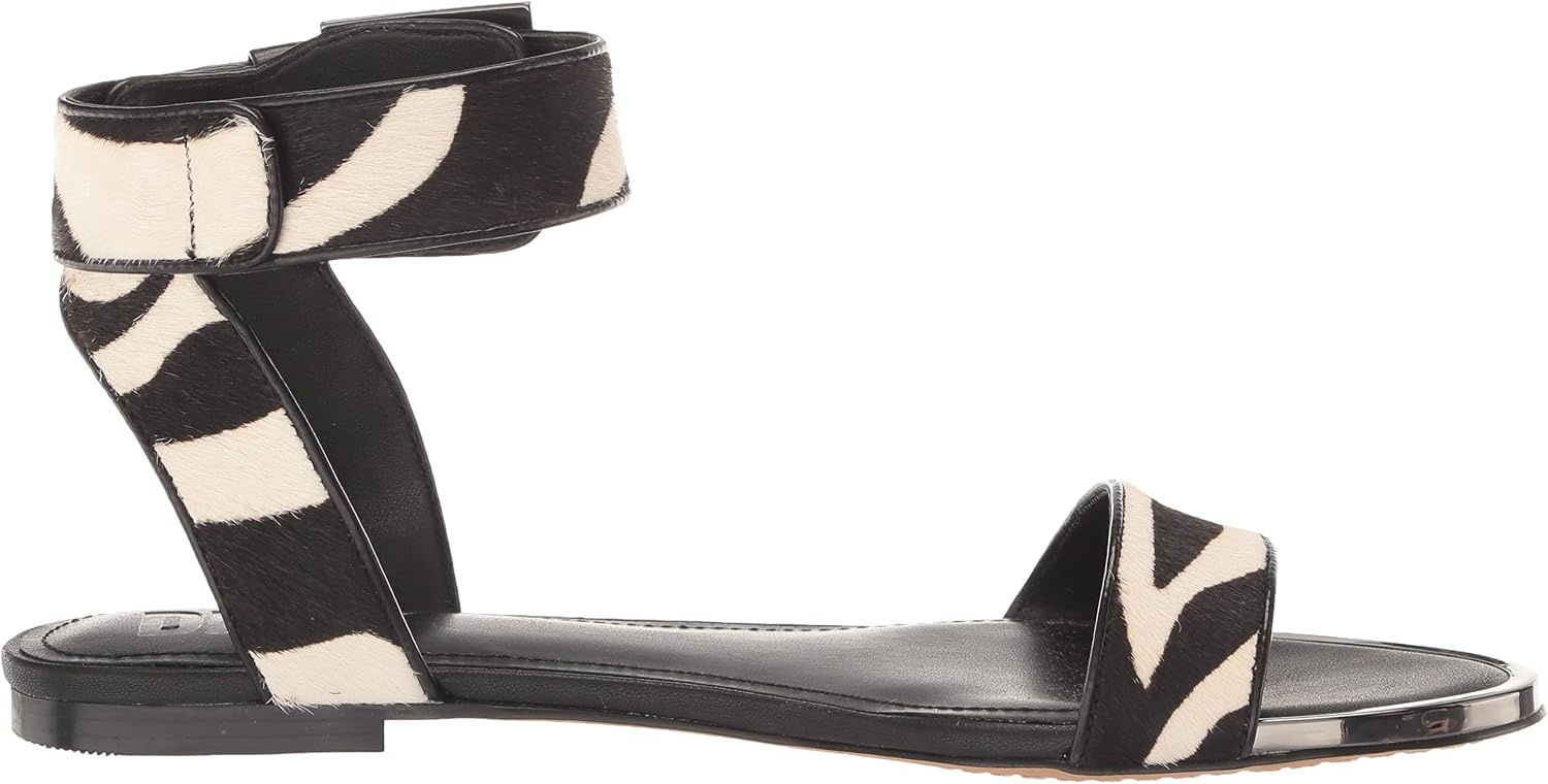 image:imageDKNY Tamara Womens SandalsBlackWhite