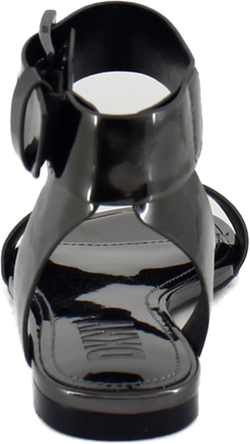 image:imageDKNY Tamara Womens SandalsDark Gunmetal
