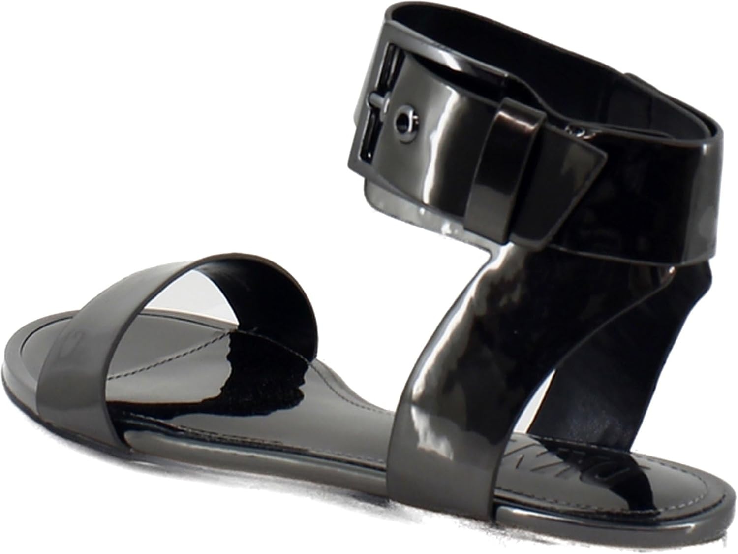 image:imageDKNY Tamara Womens SandalsDark Gunmetal
