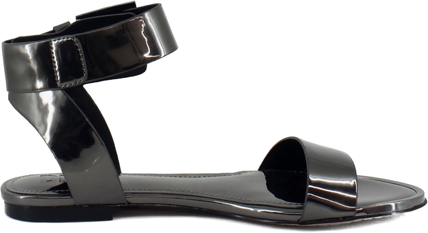 image:imageDKNY Tamara Womens SandalsDark Gunmetal