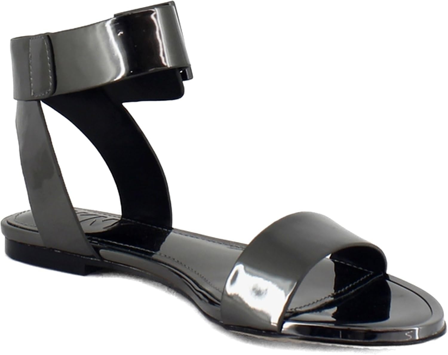 image:imageDKNY Tamara Womens SandalsDark Gunmetal