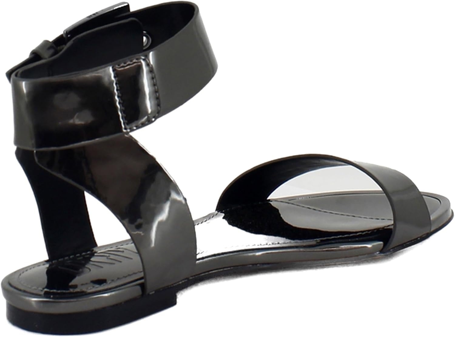 image:imageDKNY Tamara Womens SandalsDark Gunmetal