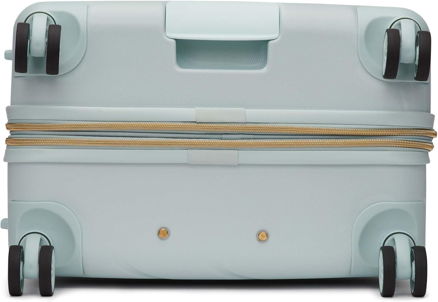 image:imageDKNY Unisex Luggage travelRosewater27Jade Sky