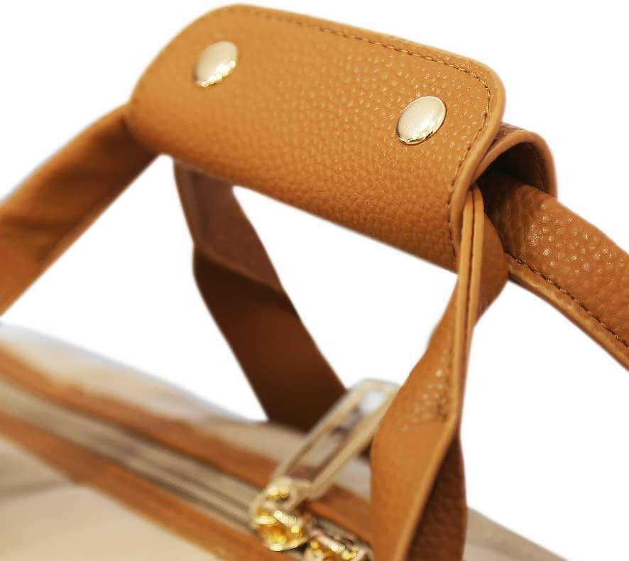 image:imageDKNY Unisex LuggageCappucino