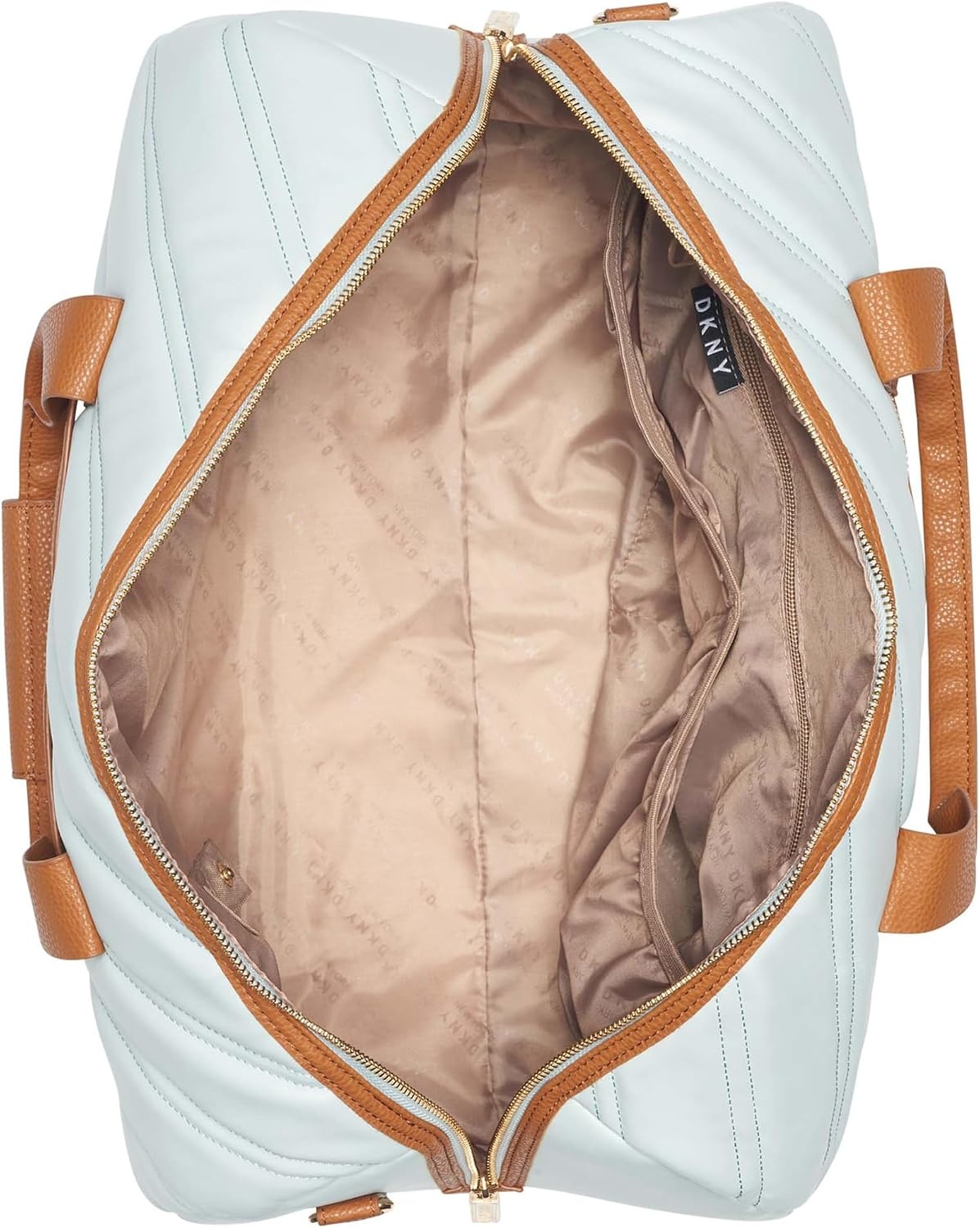 image:imageDKNY Unisex LuggageJade Sky