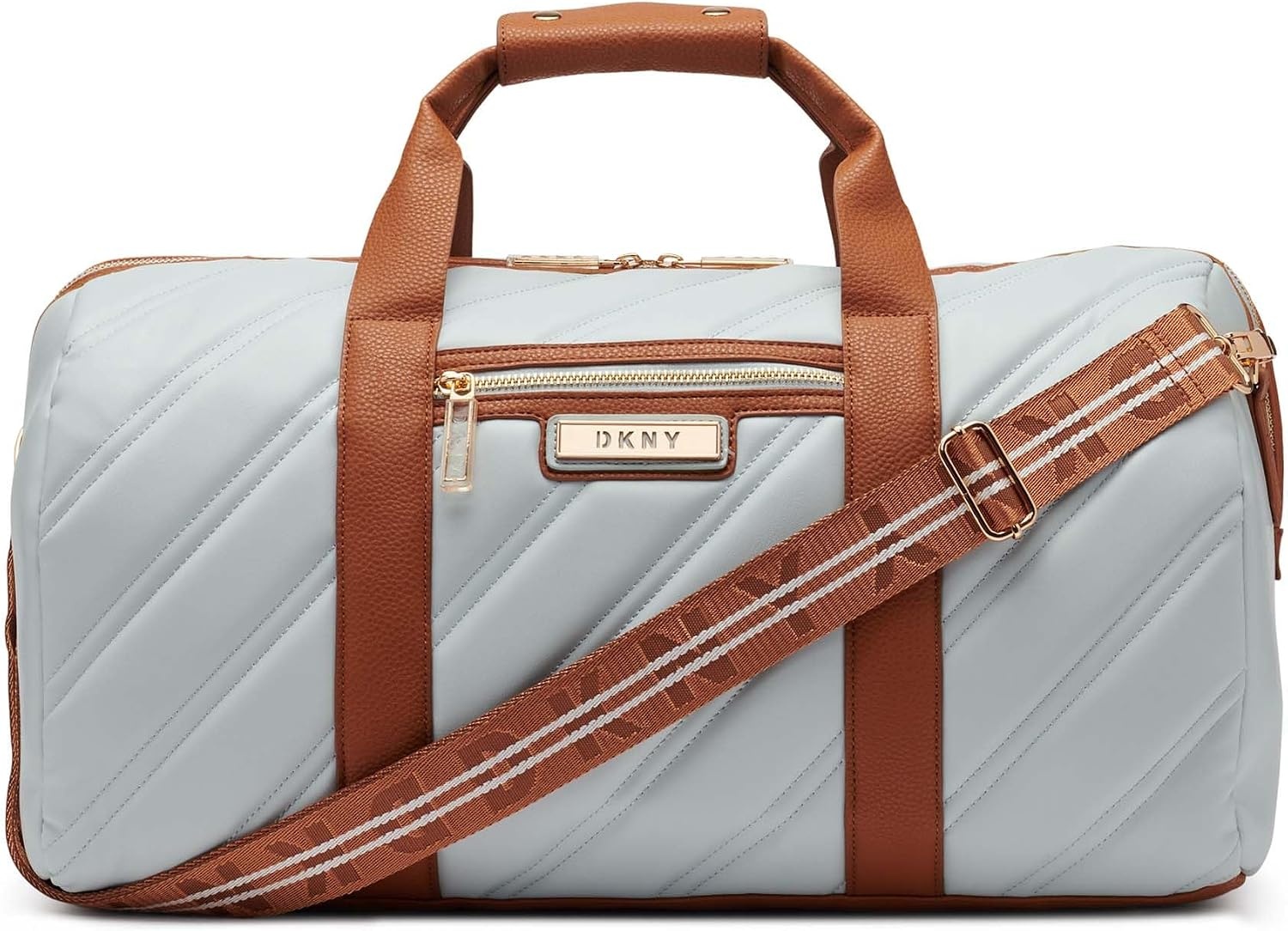 image:imageDKNY Unisex LuggageJade Sky