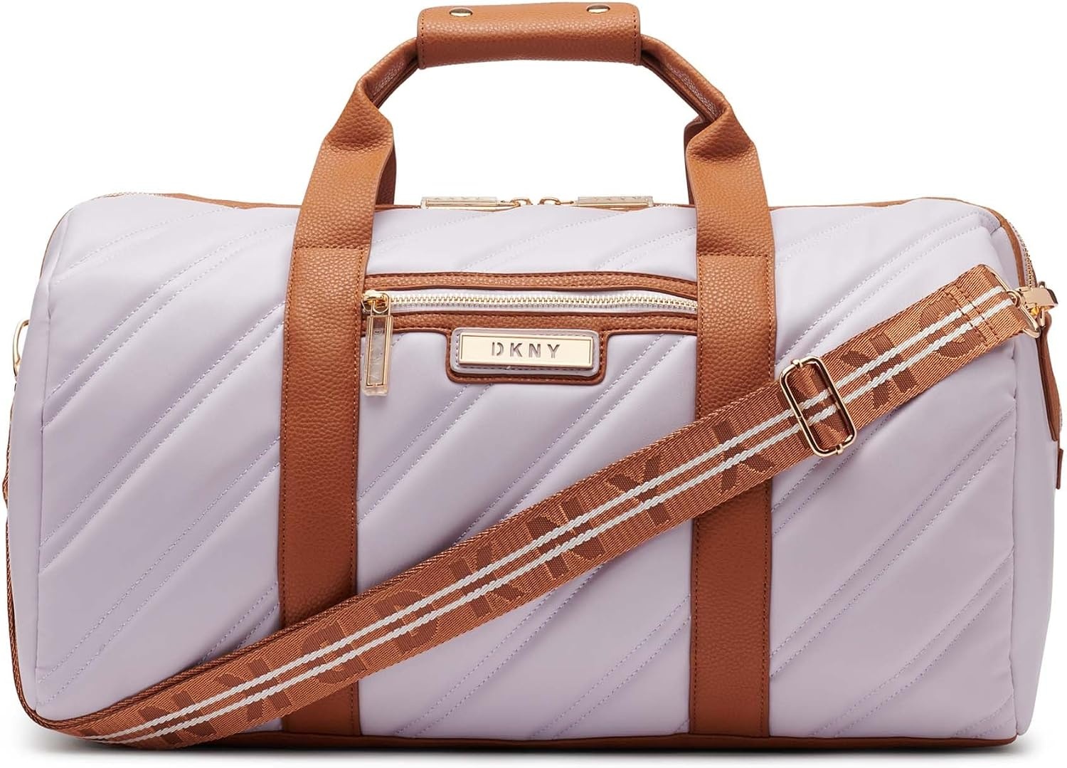 image:imageDKNY Unisex LuggageLavender