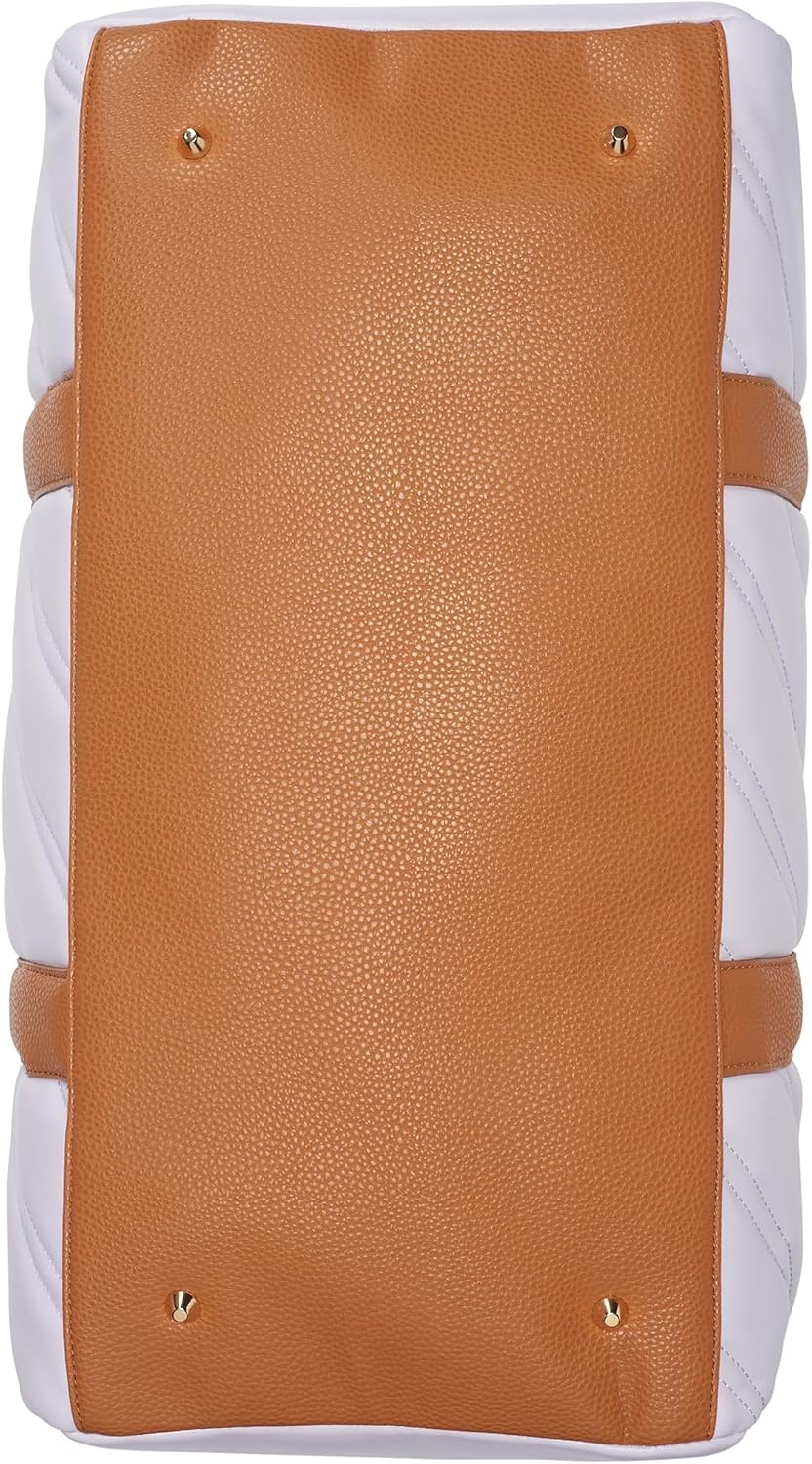 image:imageDKNY Unisex LuggageLavender