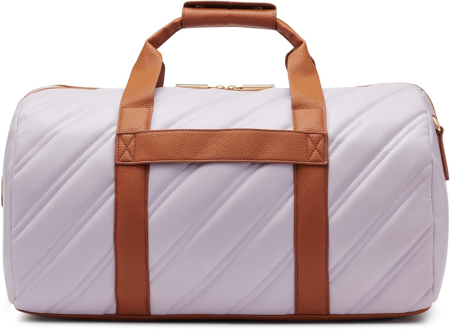 image:imageDKNY Unisex LuggageLavender