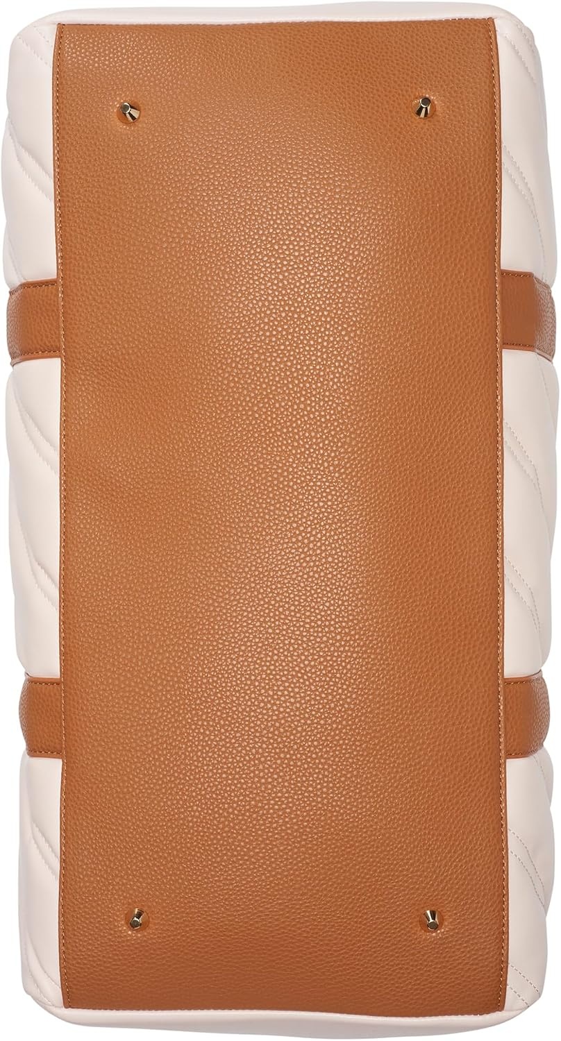 image:imageDKNY Unisex LuggageRosewater