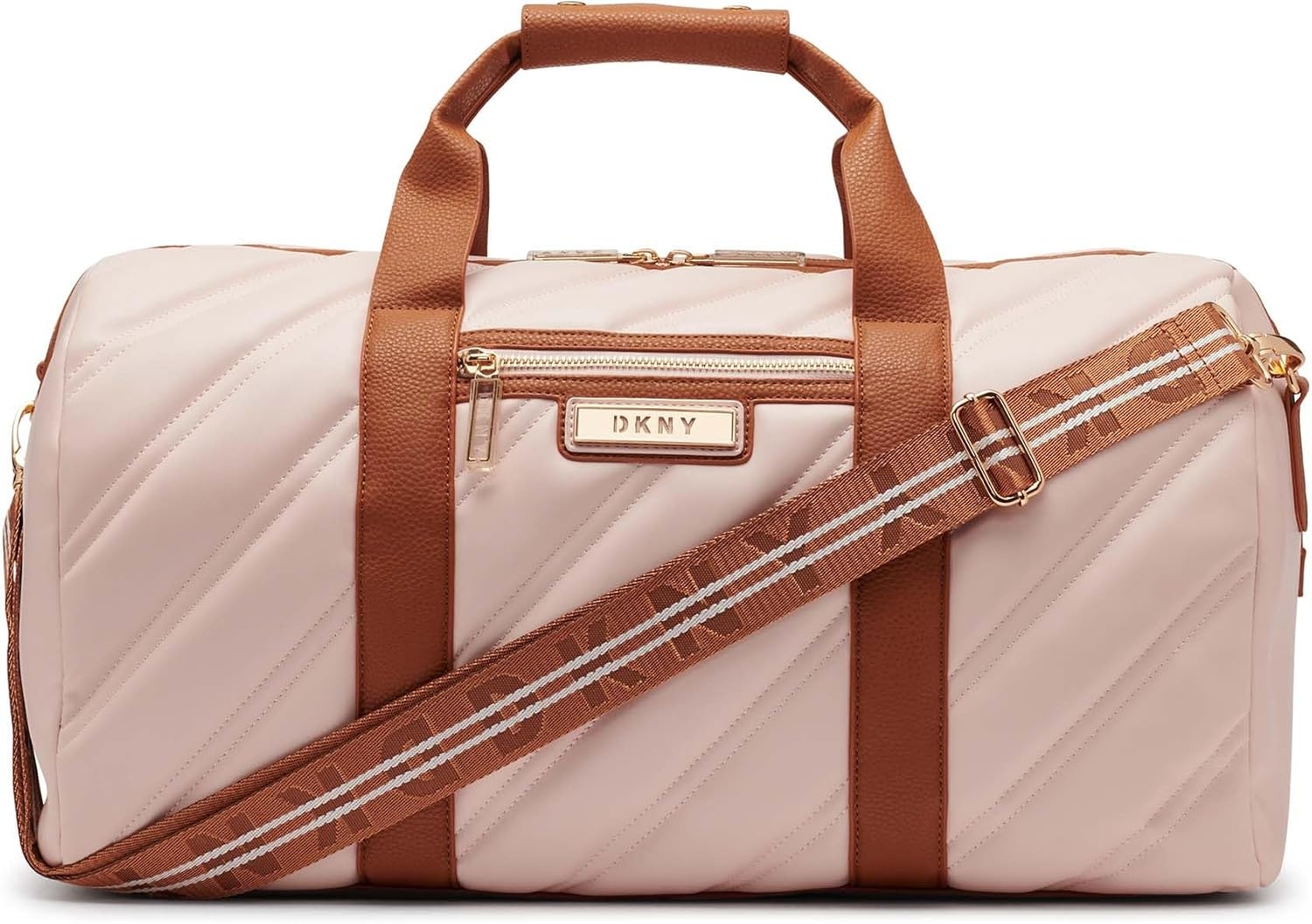 image:imageDKNY Unisex LuggageRosewater