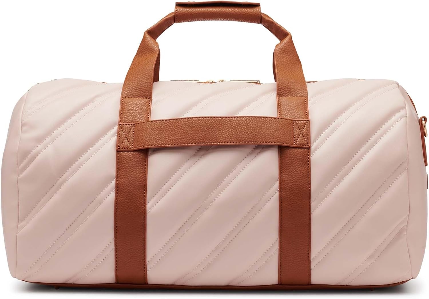 image:imageDKNY Unisex LuggageRosewater