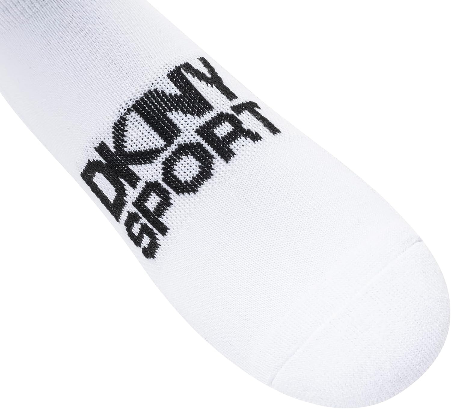 image:imageDKNY Womens 6 Pack Sport Cushion Low Cut SocksWhite