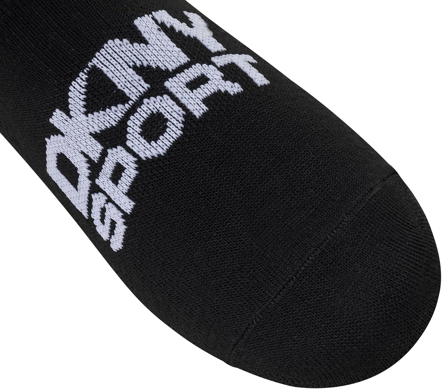 image:imageDKNY Womens 6 Pack Sport Lightweight Liner SocksBlack