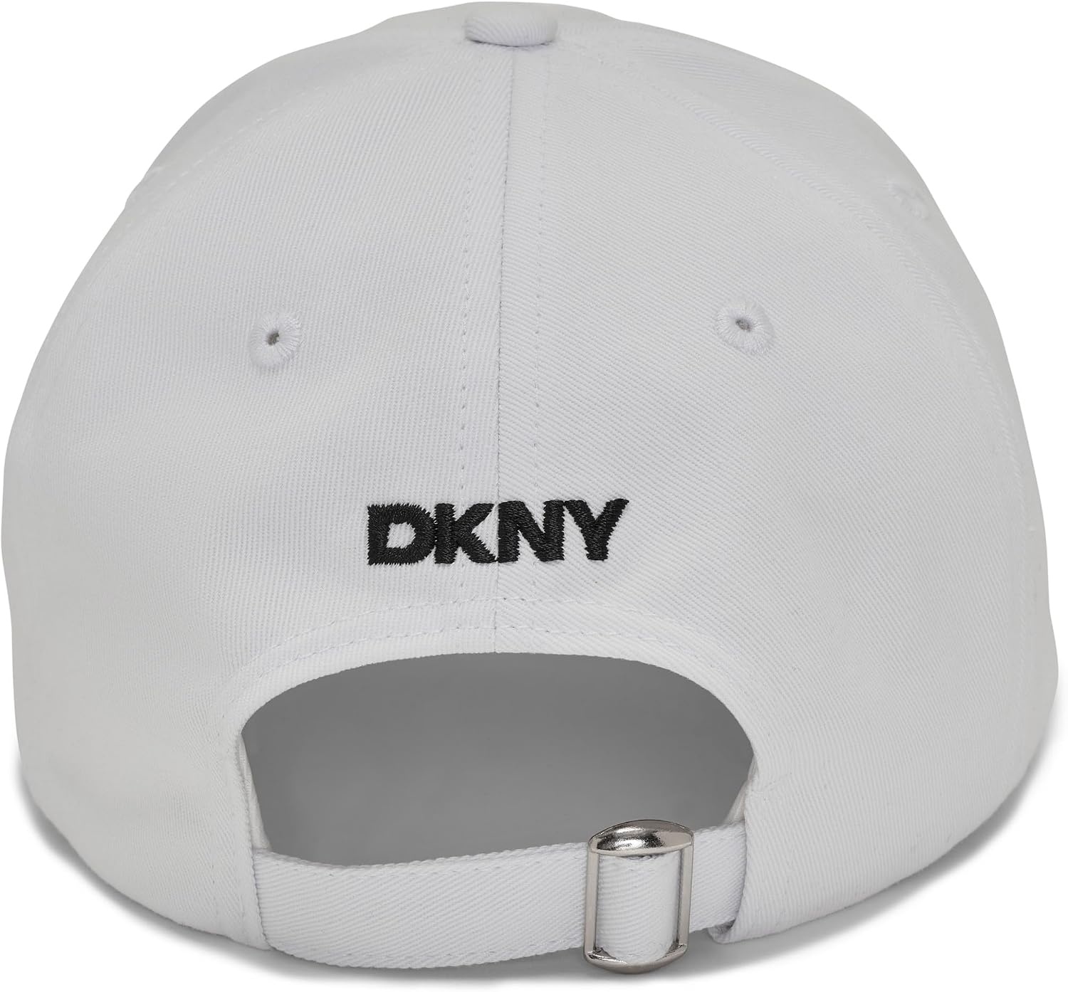 image:imageDKNY Womens Accessories Hat White One Size