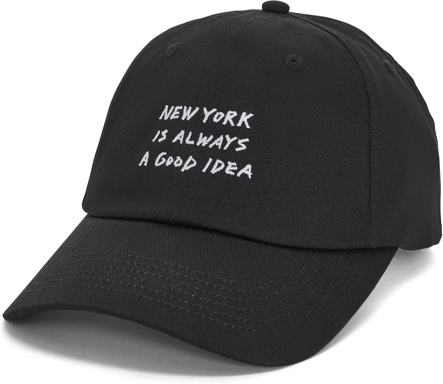 image:imageDKNY Womens Accessories HatBlack