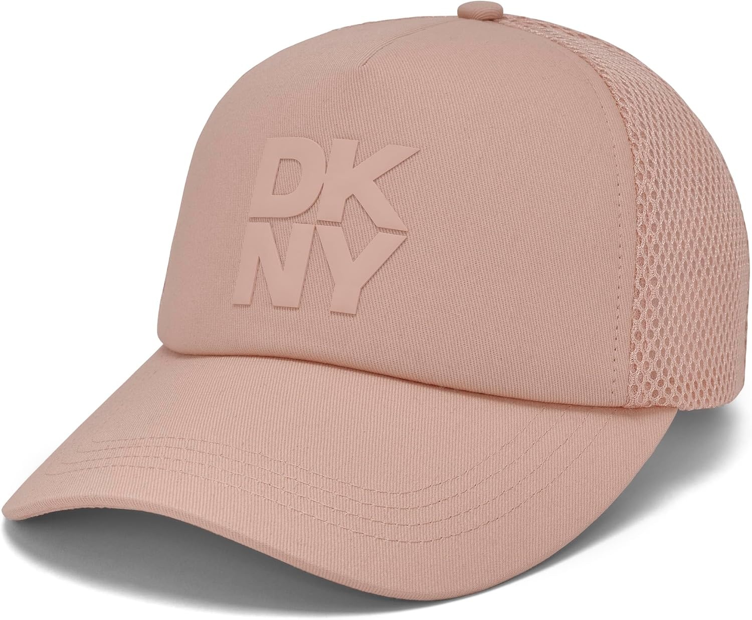 image:imageDKNY Womens Accessories HatCoral Crush
