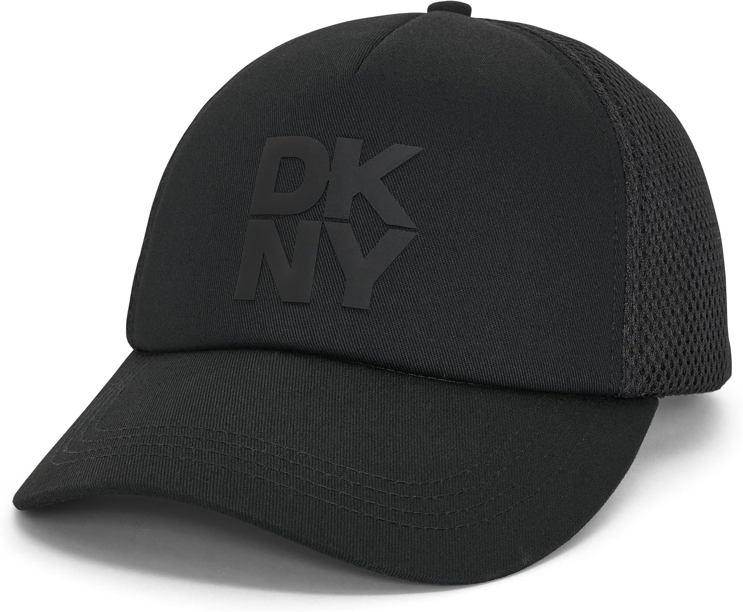image:imageDKNY Womens Accessories HatDeep Black