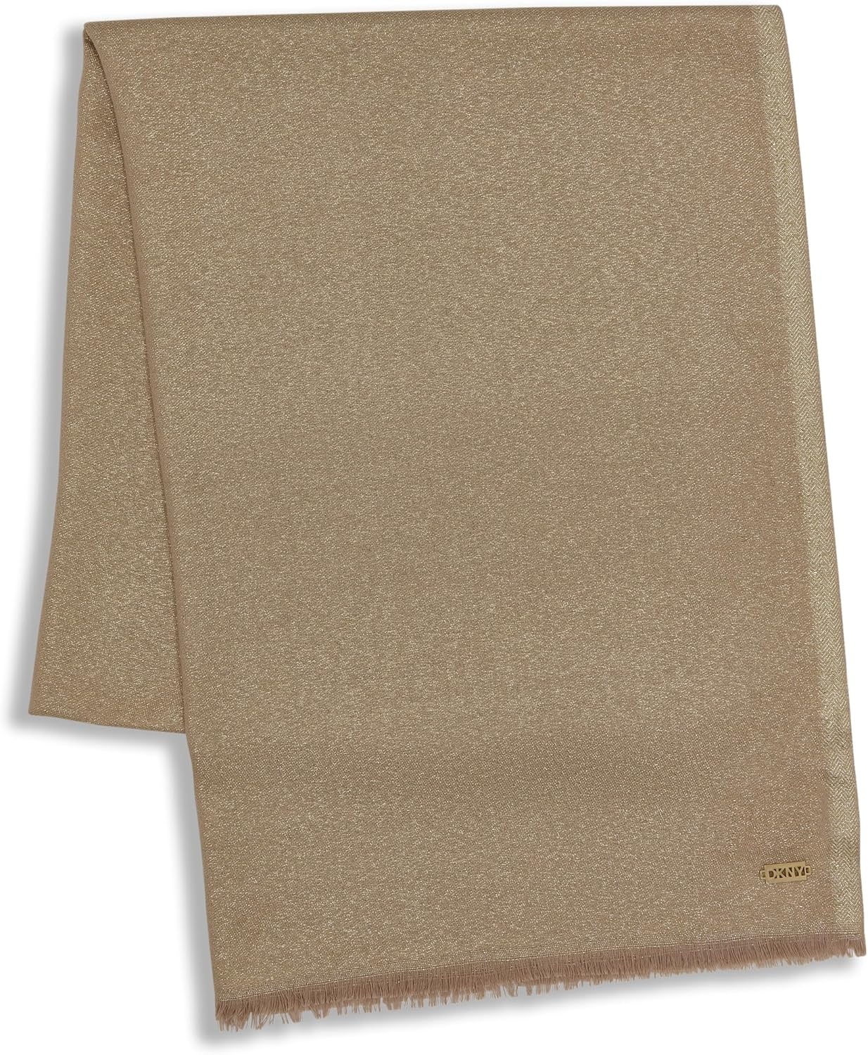 image:imageDKNY Womens Accessories Scarf Cornflower BluePalamino