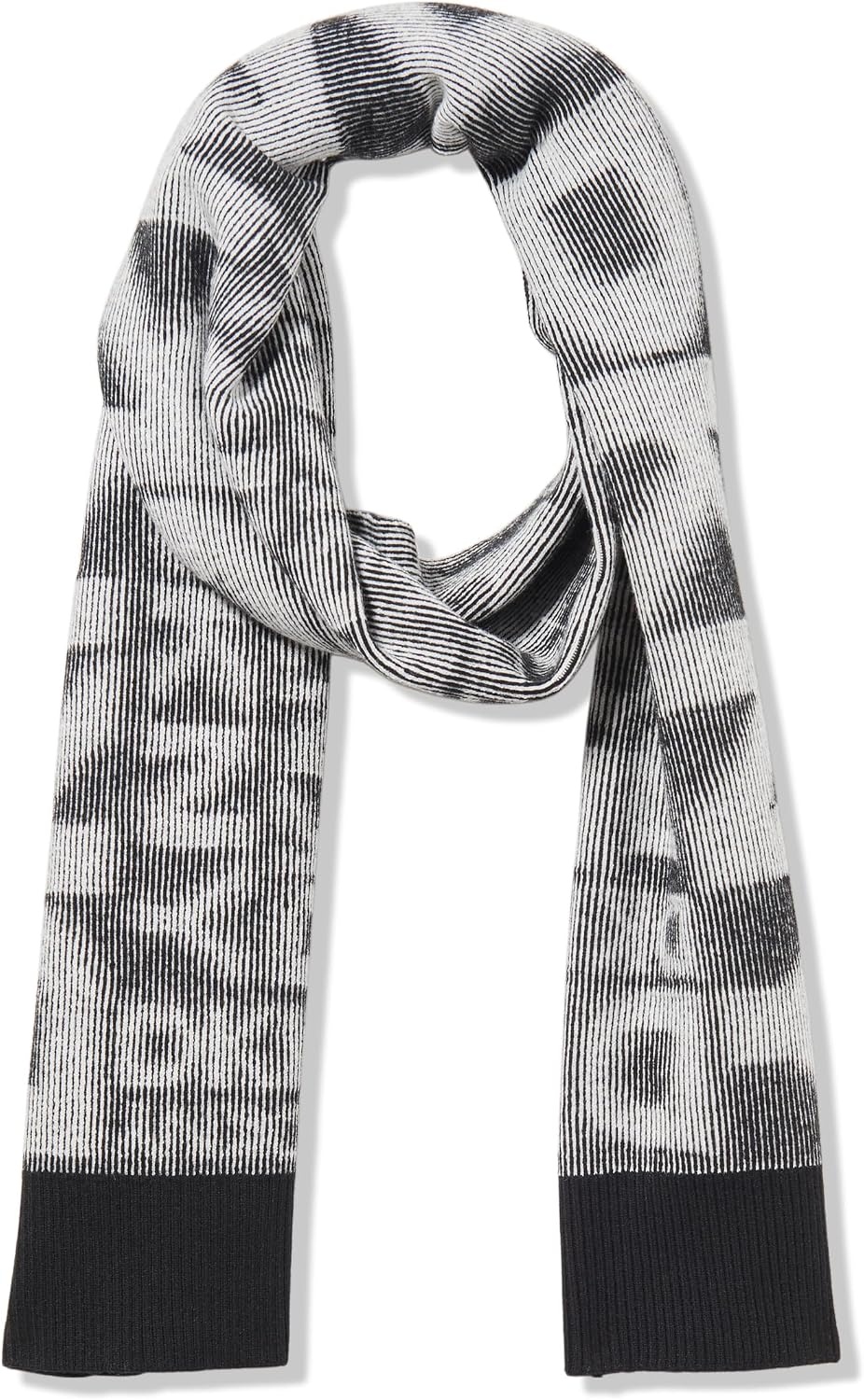 image:imageDKNY Womens Accessories ScarfBlack0S