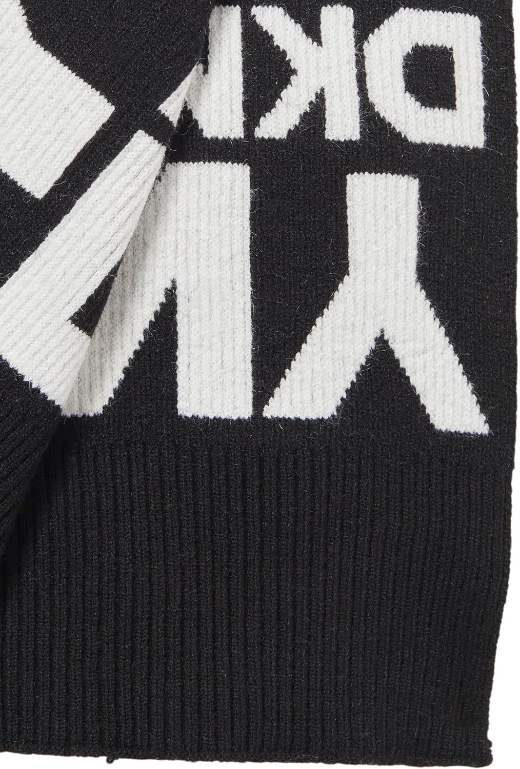 image:imageDKNY Womens Accessories ScarfBlack0S