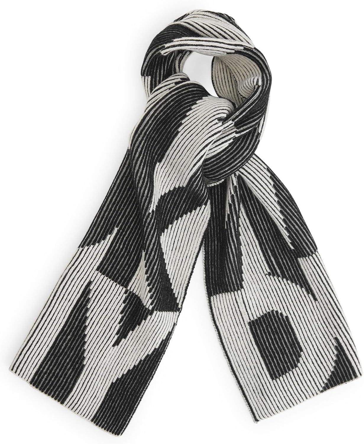 image:imageDKNY Womens Accessories ScarfIvory0S