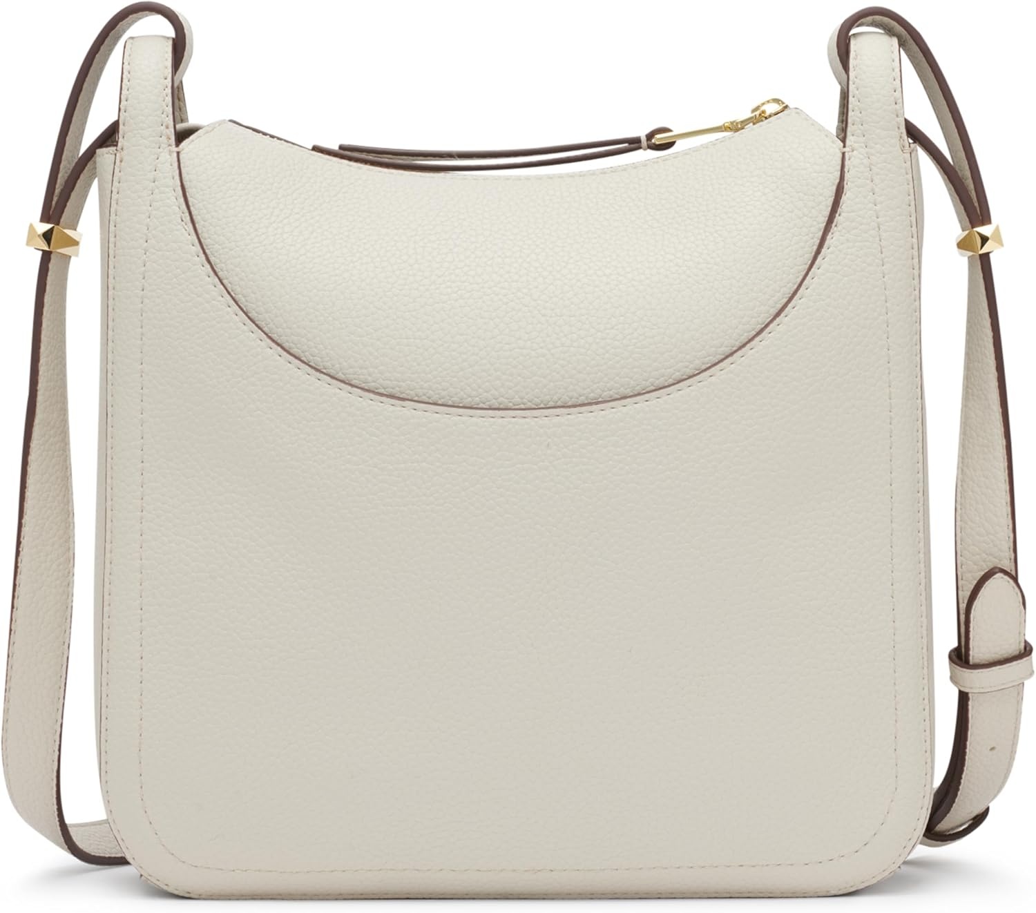 image:imageDKNY Womens Barbara Messenger BagPebble